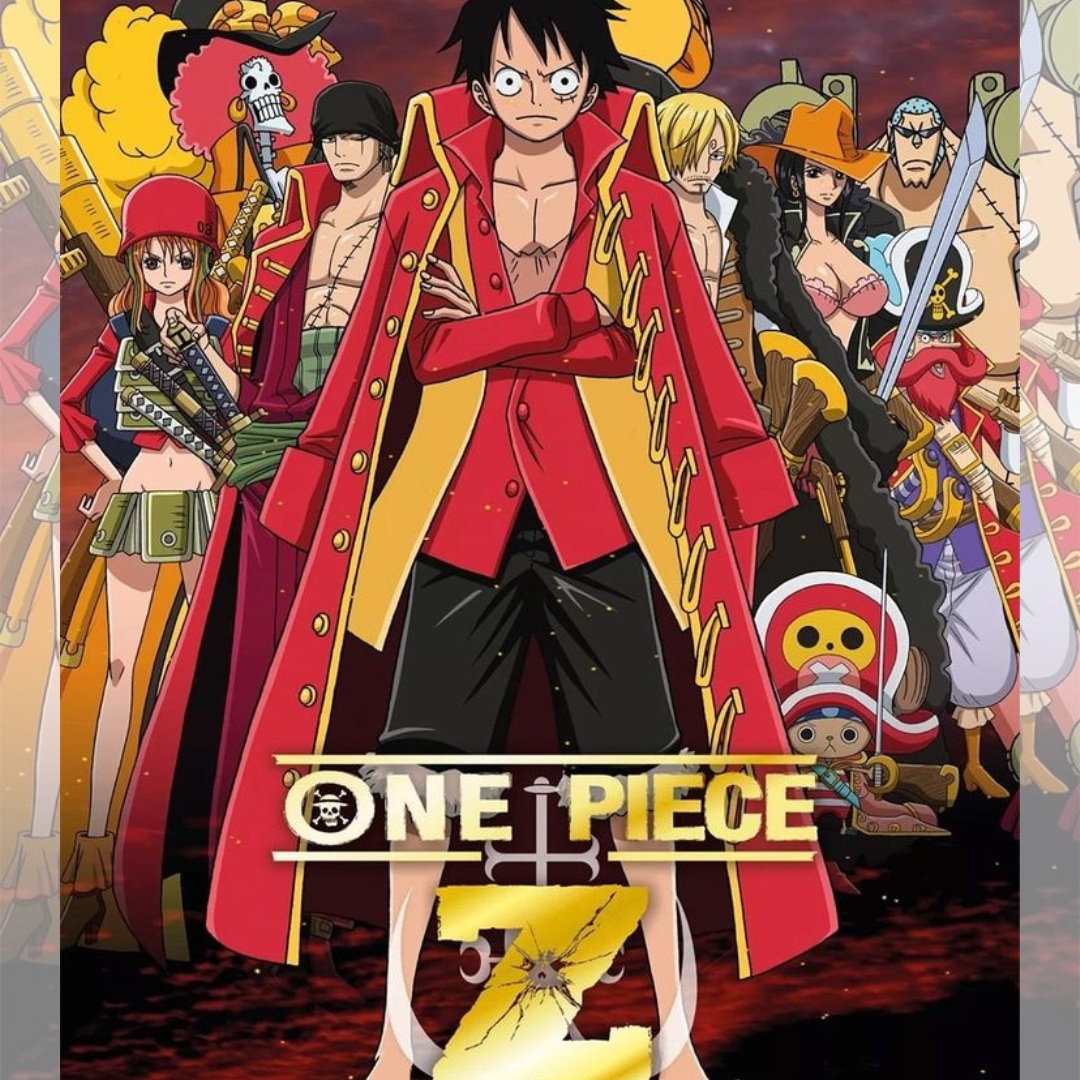 One Peace z