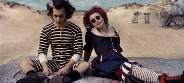 Sweeney todd