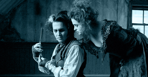 Sweeney todd 1