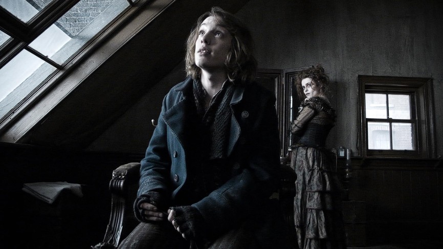 Sweeney todd 3