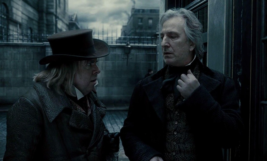 Sweeney todd 5